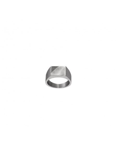 Bague Phebus créations pour homme en acier 15-0267-62- Taille 62 Bague Phebus créations pour homme en acier 15-0267-62- Taille 62