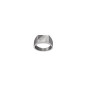 Bague Phebus créations pour homme en acier 15-0267-62- Taille 62 Bague Phebus créations pour homme en acier 15-0267-62- Taille 62
