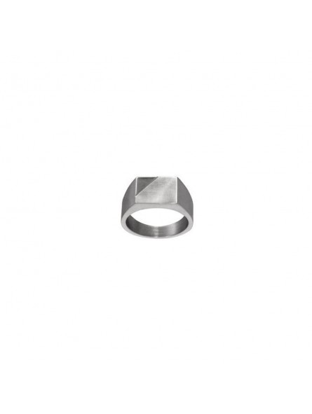 Bague Phebus créations pour homme en acier 15-0267-64- Taille 64 Bague Phebus créations pour homme en acier 15-0267-64- Taille 64
