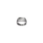Bague Phebus créations pour homme en acier 15-0267-64- Taille 64 Bague Phebus créations pour homme en acier 15-0267-64- Taille 64