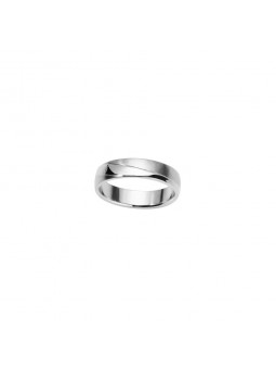 bague phebus créations pour homme en acier
