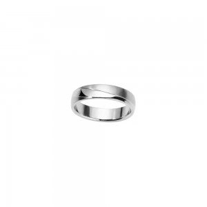 bague phebus créations pour homme en acier