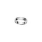 Bague Phebus créations pour homme en acier -15-0098-64 -Taille 64 Bague Phebus créations pour homme en acier -15-0098-64 -Taille 64