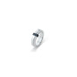 Bague Homme Phébus créations acier carbone T.62 -15-0292-N-62 Bague Homme Phébus créations acier carbone T.62 -15-0292-N-62