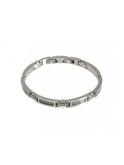 Bracelet Phebus créations pour Homme en acier - 35-0611