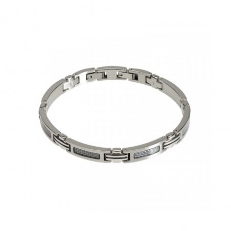Bracelet Phebus créations pour Homme en acier - 35-0611