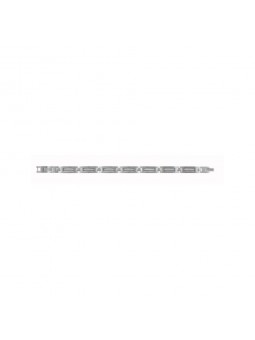 bracelet phebus créations pour homme en acier