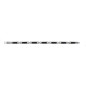 Bracelet Phebus créations pour Homme en acier et carbone 35-0610