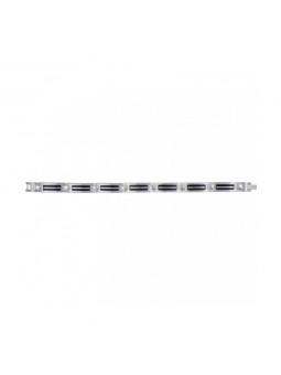 bracelet phebus créations pour homme en acier