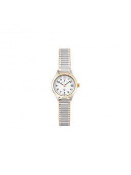 Certus - Montre Classique acier bicolore - Ref 622549
