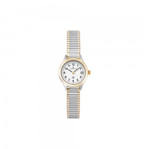 Certus - Montre Classique acier bicolore - Ref 622549