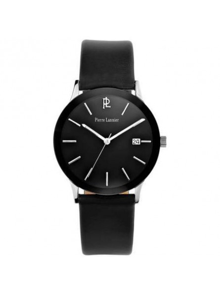 Montre Homme - PIERRE LANNIER 214J133 Montre Homme - PIERRE LANNIER 214J133