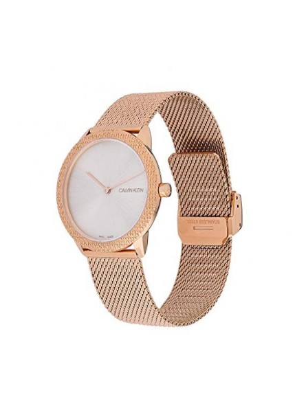 Montre Calvin Klein Minimal K3M22U26