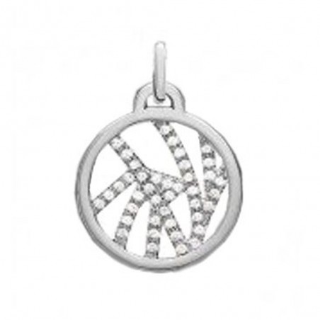 pendentif les georgettes perroquet