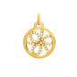 Pendentif LES GEORGETTES 70318751908000 Pendentif LES GEORGETTES 70318751908000