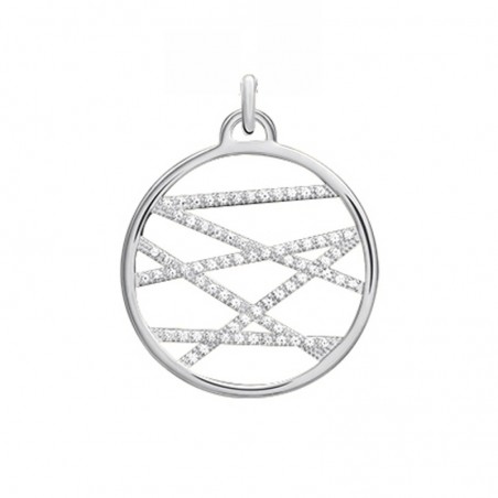 pendentif les georgettes liens