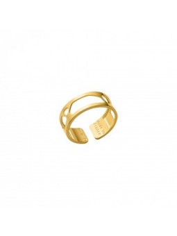 Les Georgettes - Bague Girafe - 8 mm, taille M