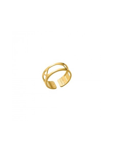 Les Georgettes - Bague Girafe - 8 mm, taille M