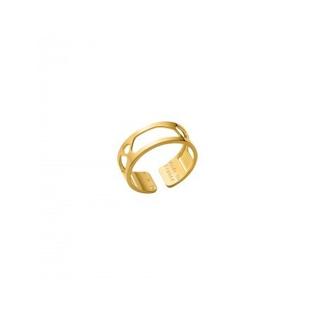 Les Georgettes - Bague Girafe - 8 mm, taille M