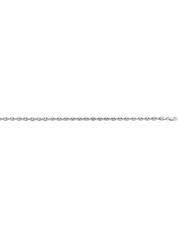 Collier grains de café 50 cm