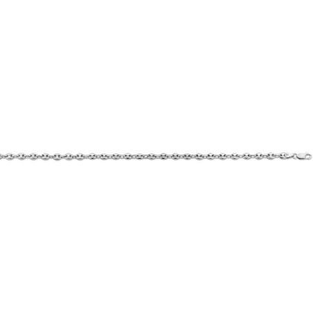 Collier grains de café 50 cm