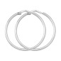 Boucles d'oreilles en argent