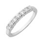 Bague argent Oxyde