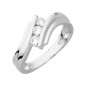 Bague trilogy Oxydes