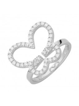 Bague multi oxydes