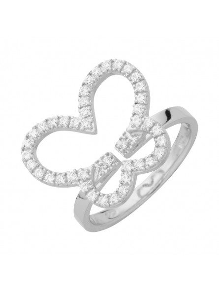 Bague multi oxydes