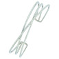 Bracelet Oxydes rigide Fantaisie argent 925