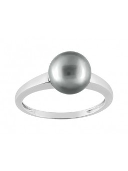 Bague Perle de Tahiti