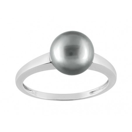 Bague Perle de Tahiti