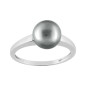 Bague Perle de Tahiti