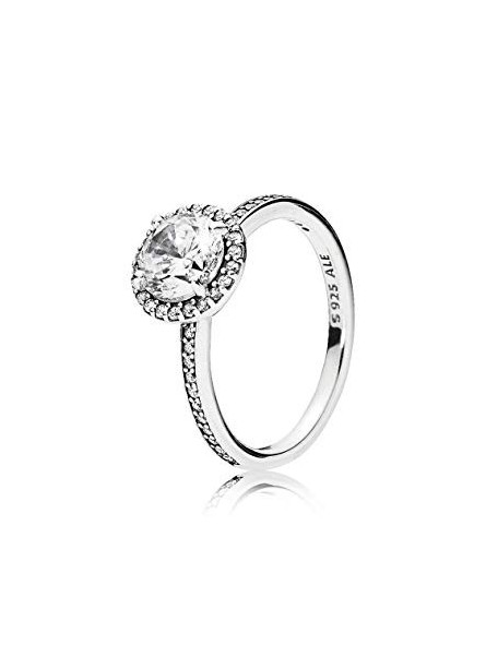 Bague Pandora Elégance Classique