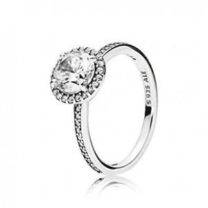 Bague Pandora Elégance Classique