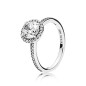 Bague Pandora Elégance Classique