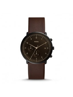 fossil chase timer montres homme