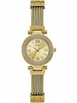 Montre Homme Guess Collection W1009L2