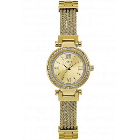 Montre Homme Guess Collection W1009L2