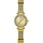 Montre Homme Guess Collection W1009L2