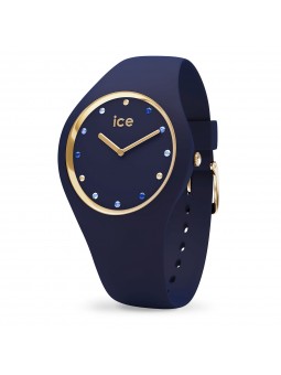 ICE WATCH Cosmos blue shades 016301 sur Elsass Bijouterie