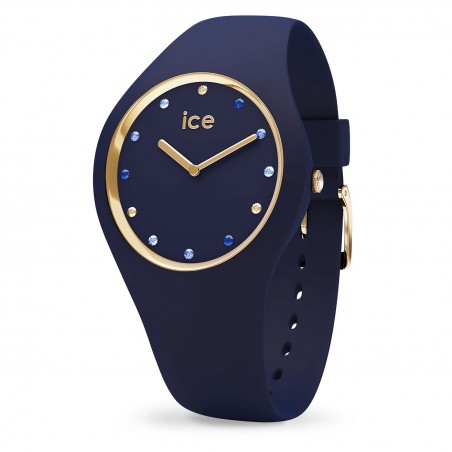 ICE WATCH Cosmos blue shades 016301 sur Elsass Bijouterie