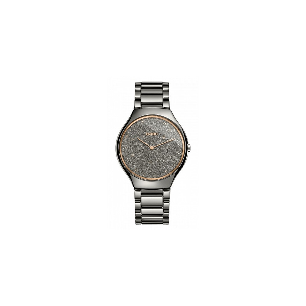 Montre Unisexe RADO True Thinline - R27010102