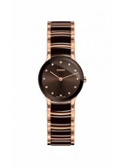 Montre Femme RADO Centrix Diamonds - R30190702