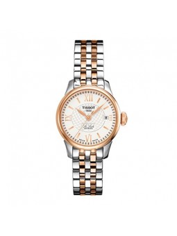 Montre Femme  Tissot Le Locle Automatic Small Lady (25.30) T41218333 - Style Traditionnel