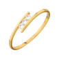 Bague trilogy Oxydes