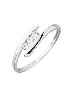 Bague trilogy Oxydes