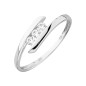 Bague trilogy Oxydes