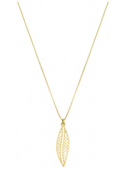 Collier or 375/000